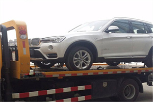 金东区拖车24小时服务电话