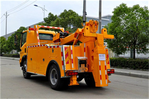 金东区高速路拖车费