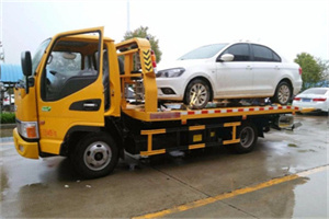 金东区附近拖车救援24小时服务热线